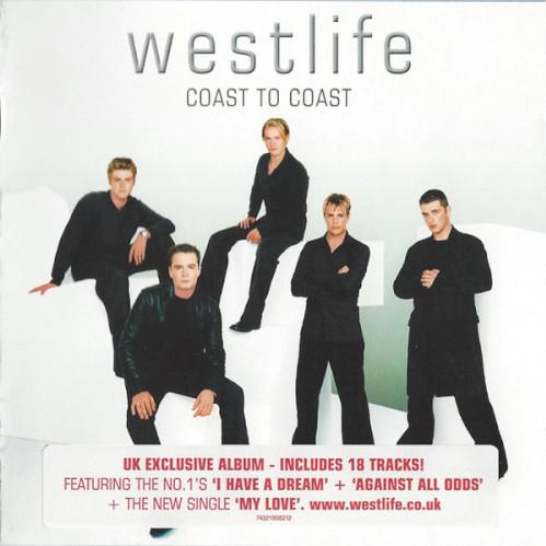 Westlife